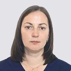 Конча Ольга Викторовна, гинеколог