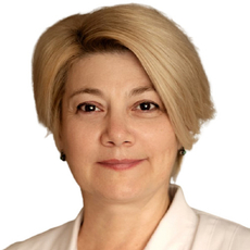 Татьянина Наталия Геннадьевна, гинеколог