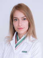 Тищенко Ольга Матвеевна, эмбриолог