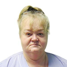 Величкович Ольга Геннадьевна, стоматолог-терапевт