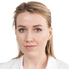 Ядренникова Ирина Владимировна, кардиолог