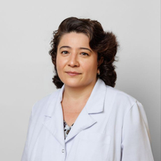 Шамсиева Раъно Зухритдиновна, терапевт