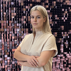 Слюсаренко Анна Александровна, стоматологический гигиенист