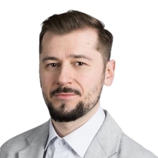 Курсаков Александр Артурович, психиатр