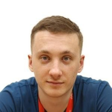 Морозов Никита Евгеньевич, сосудистый хирург