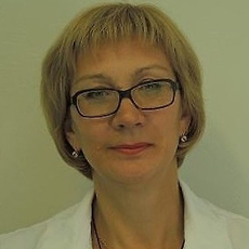 Комарова Татьяна Владимировна, стоматолог-хирург