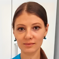 Исакова Ольга Валентиновна, гинеколог