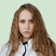 Енушевич Марина Андреевна, стоматологический гигиенист