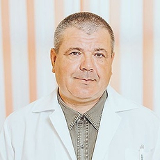 Самойлик Андрей Александрович, хирург