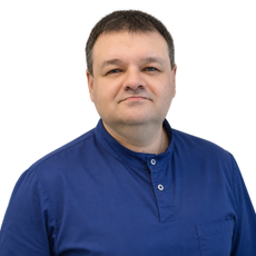 Бальчевский Станислав Евгеньевич, ортопед
