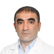 Казани Гасан Ибрагимович, уролог