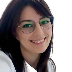 Абдулхаирова Эльмас Айдеровна, невролог