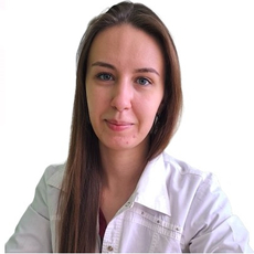 Васильева Виктория Данииловна, онколог