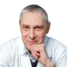 Колобов Владимир Владиславович, терапевт