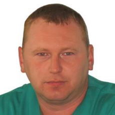 Кельник Александр Иванович, хирург