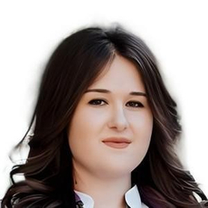 Сидаметова Медине Узретовна, детский ортопед