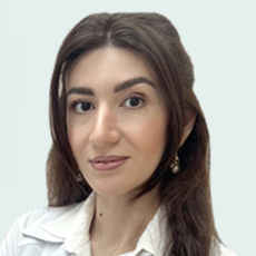 Мусаева Лейла Вагифовна, гинеколог