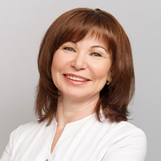 Павасар Софья Петровна, косметолог