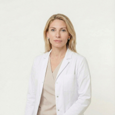 Ермакова Дарья Дмитриевна, невролог