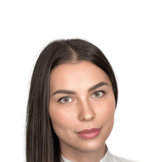 Антонова Елизавета Евгеньевна, косметолог