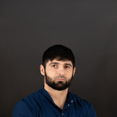 Джамулаев Мансур Масутович, стоматолог-терапевт