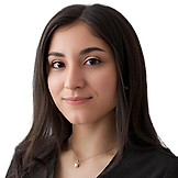 Курбанова Надежда Илхамовна, стоматолог-терапевт