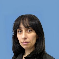 Шерифова Диана Аслановна, онколог