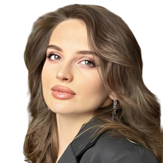 Мясникова (Мелконян) Элеонора Андреевна, психиатр