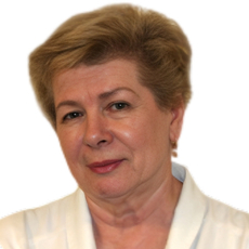 Волкова Татьяна Александровна, педиатр