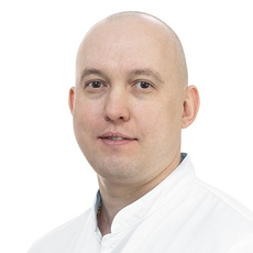 Ситников Алексей Юрьевич, уролог