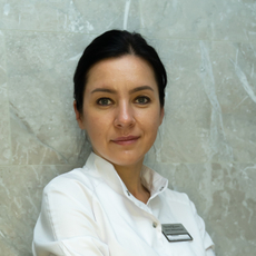 Ищенко Юлия Александровна, стоматолог-терапевт