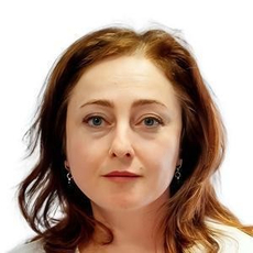 Халилова Эвелина Эдемовна, эндокринолог