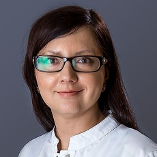 Миронова Юлия Сергеевна, врач функциональной диагностики