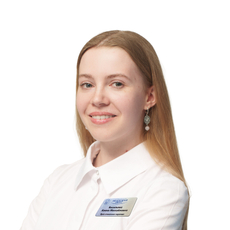 Васильевна Алина Михайловна, стоматолог-терапевт