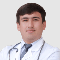 Кодиров Ёкуб Боймуродович, ортопед