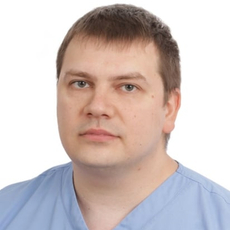 Локтионов Глеб Михайлович, проктолог