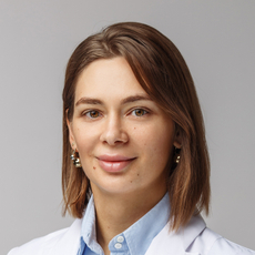 Жучкова Эльвира Павловна, сексолог