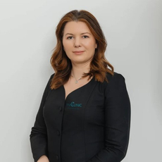 Фазылова Татьяна Александровна, ортодонт