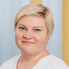 Сергиенко Наталья Вячеславовна, стоматолог-терапевт