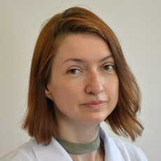 Фатехова Жанна Шамильевна, врач УЗД