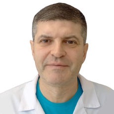 Синдяшкин Вячеслав Вячеславович, невролог