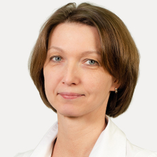 Мальцева Светлана Валентиновна, гинеколог