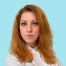 Филиппова Анна Александровна, невролог