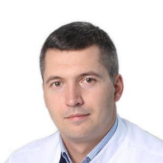 Карпенко Максим Александрович, пульмонолог