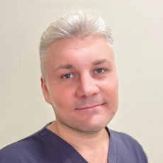 Конаш Григорий Владимирович, мануальный терапевт