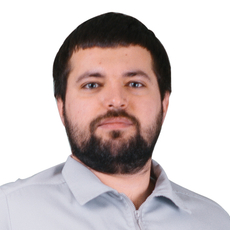 Коробков Павел Андреевич, стоматолог-хирург