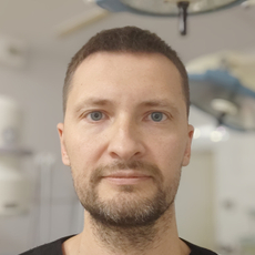 Кулешов Алексей Андреевич, уролог