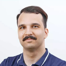 Купцов Артур Сергеевич, хирург