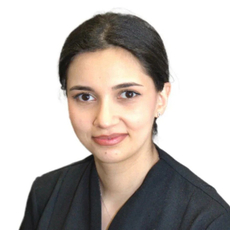 Солтанова Туркана Гахрамановна, стоматологический гигиенист