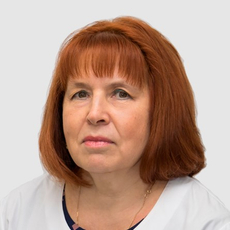 Наумова Татьяна Александровна, гинеколог